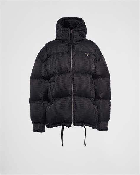 prada outerwear jacket|prada official site.